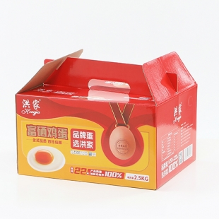 富硒鸡蛋